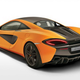 Illustration for article titled McLaren 570S: This Is It